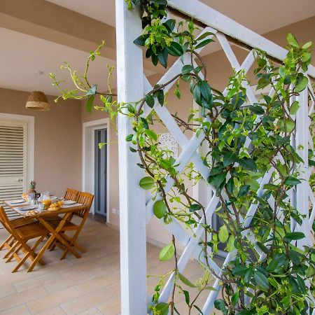 Apartment Cinzia By Interhome Santa Maria a Monte エクステリア 写真