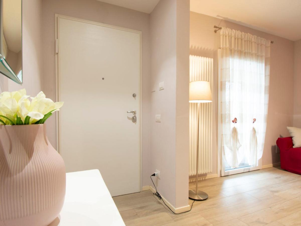Apartment Cinzia By Interhome Santa Maria a Monte エクステリア 写真