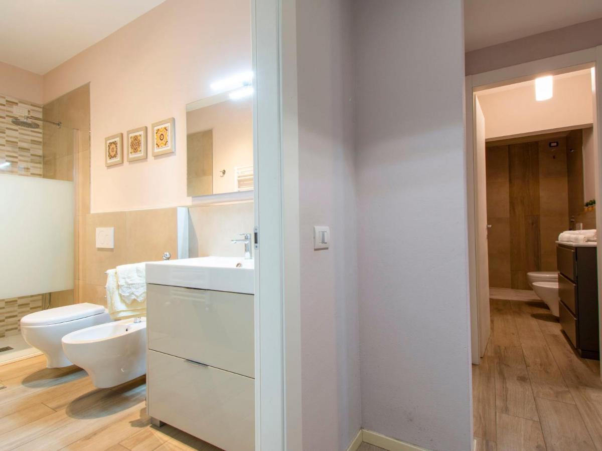 Apartment Cinzia By Interhome Santa Maria a Monte エクステリア 写真