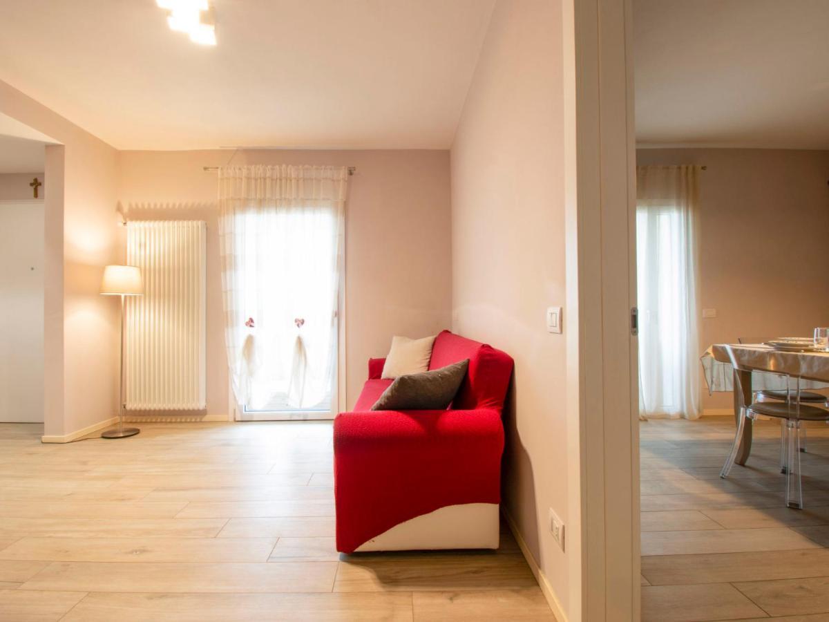 Apartment Cinzia By Interhome Santa Maria a Monte エクステリア 写真