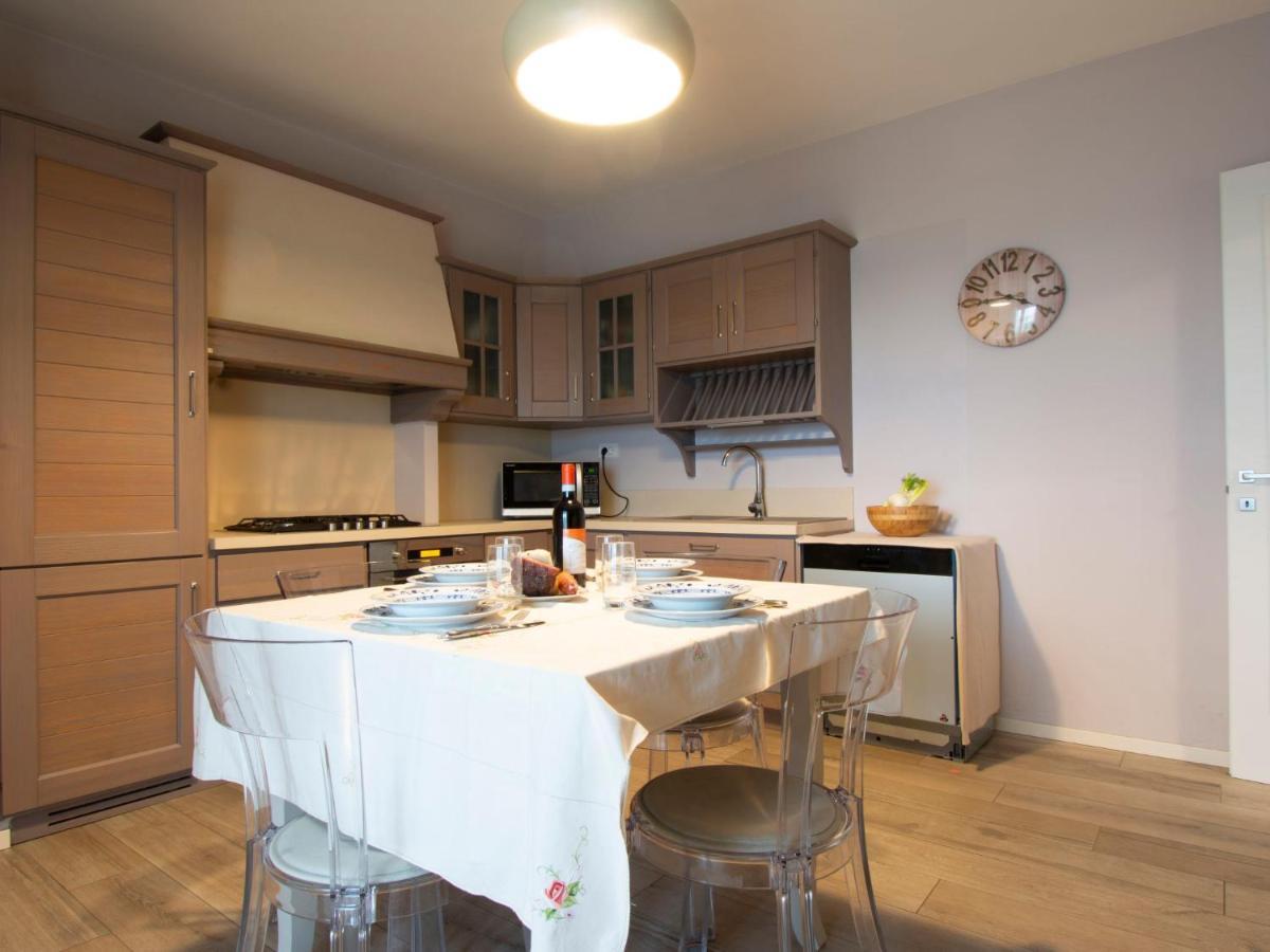 Apartment Cinzia By Interhome Santa Maria a Monte エクステリア 写真