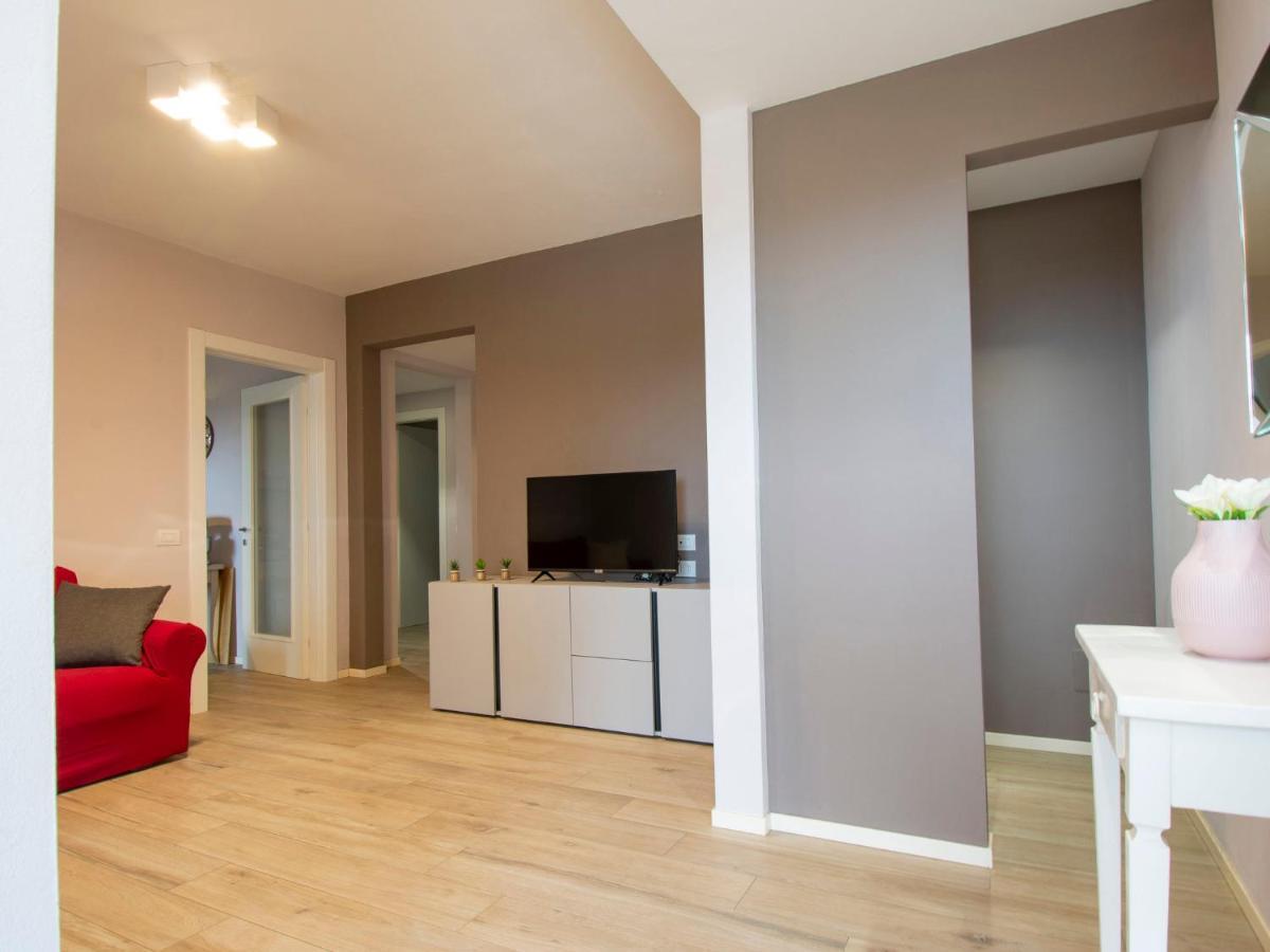 Apartment Cinzia By Interhome Santa Maria a Monte エクステリア 写真