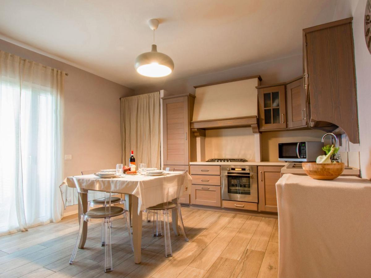Apartment Cinzia By Interhome Santa Maria a Monte エクステリア 写真