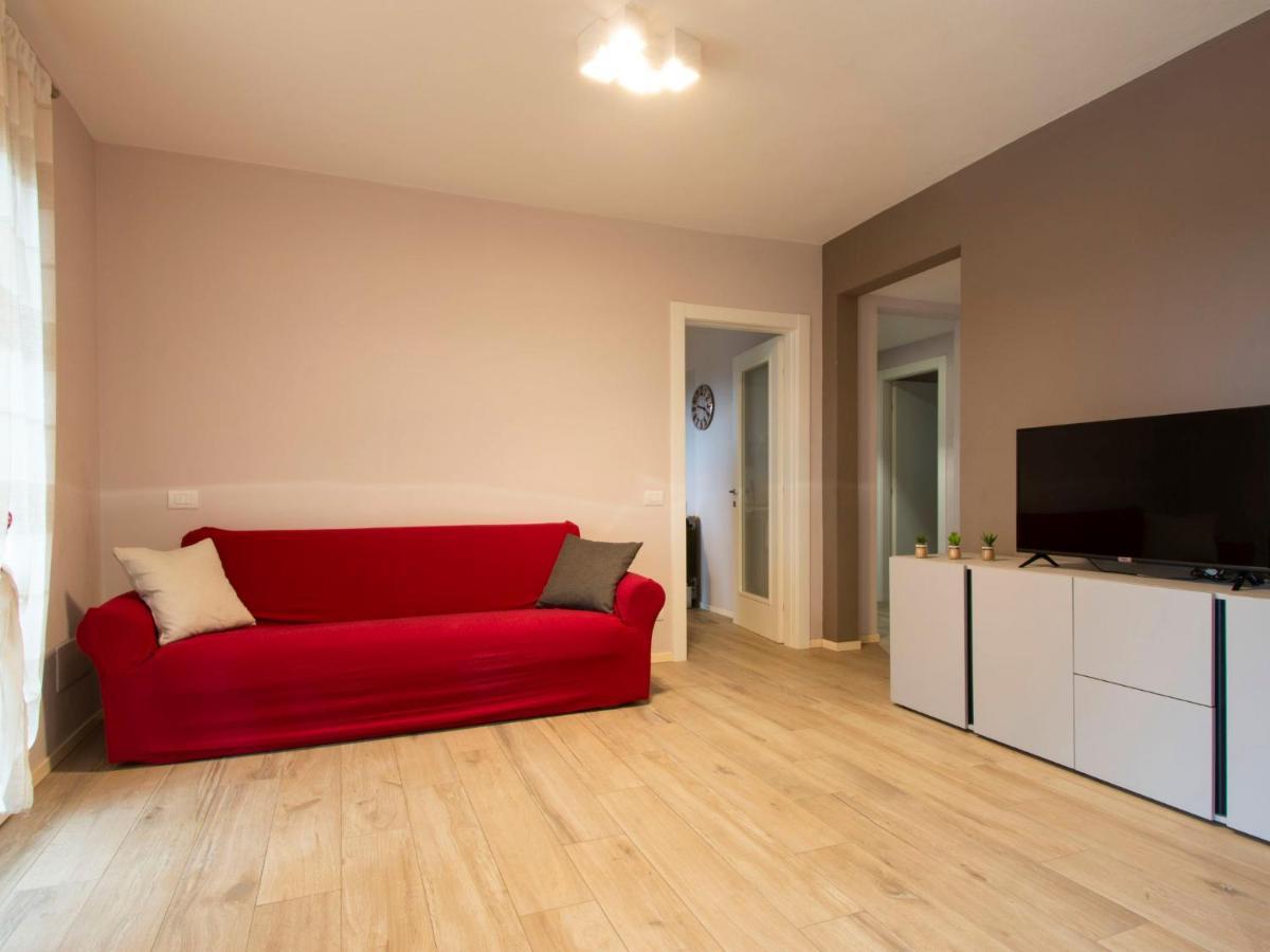 Apartment Cinzia By Interhome Santa Maria a Monte エクステリア 写真