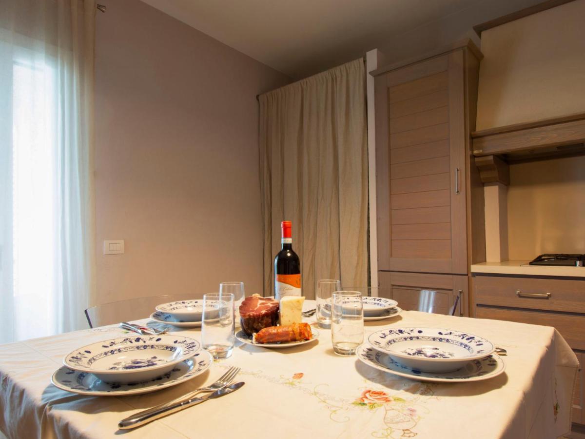 Apartment Cinzia By Interhome Santa Maria a Monte エクステリア 写真