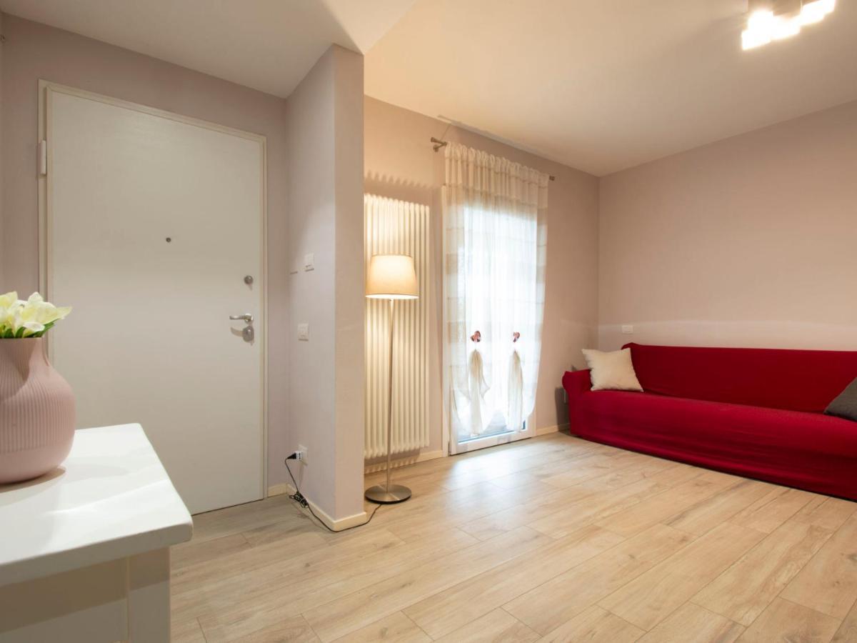 Apartment Cinzia By Interhome Santa Maria a Monte エクステリア 写真