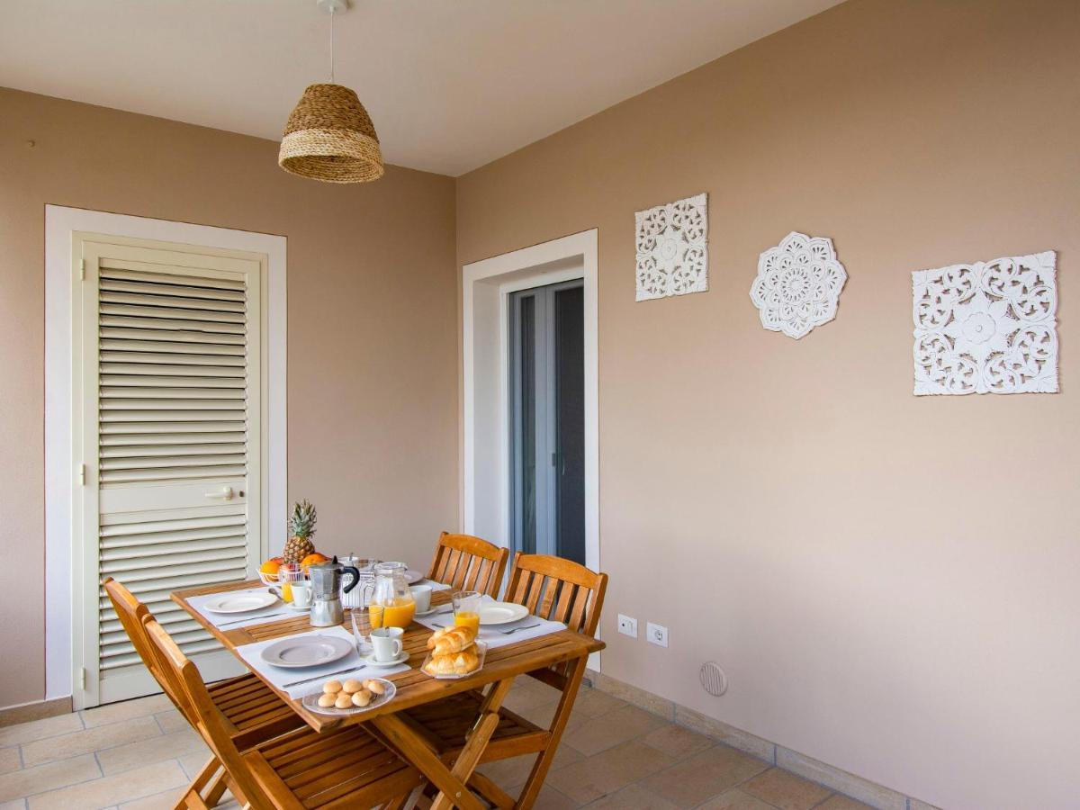 Apartment Cinzia By Interhome Santa Maria a Monte エクステリア 写真