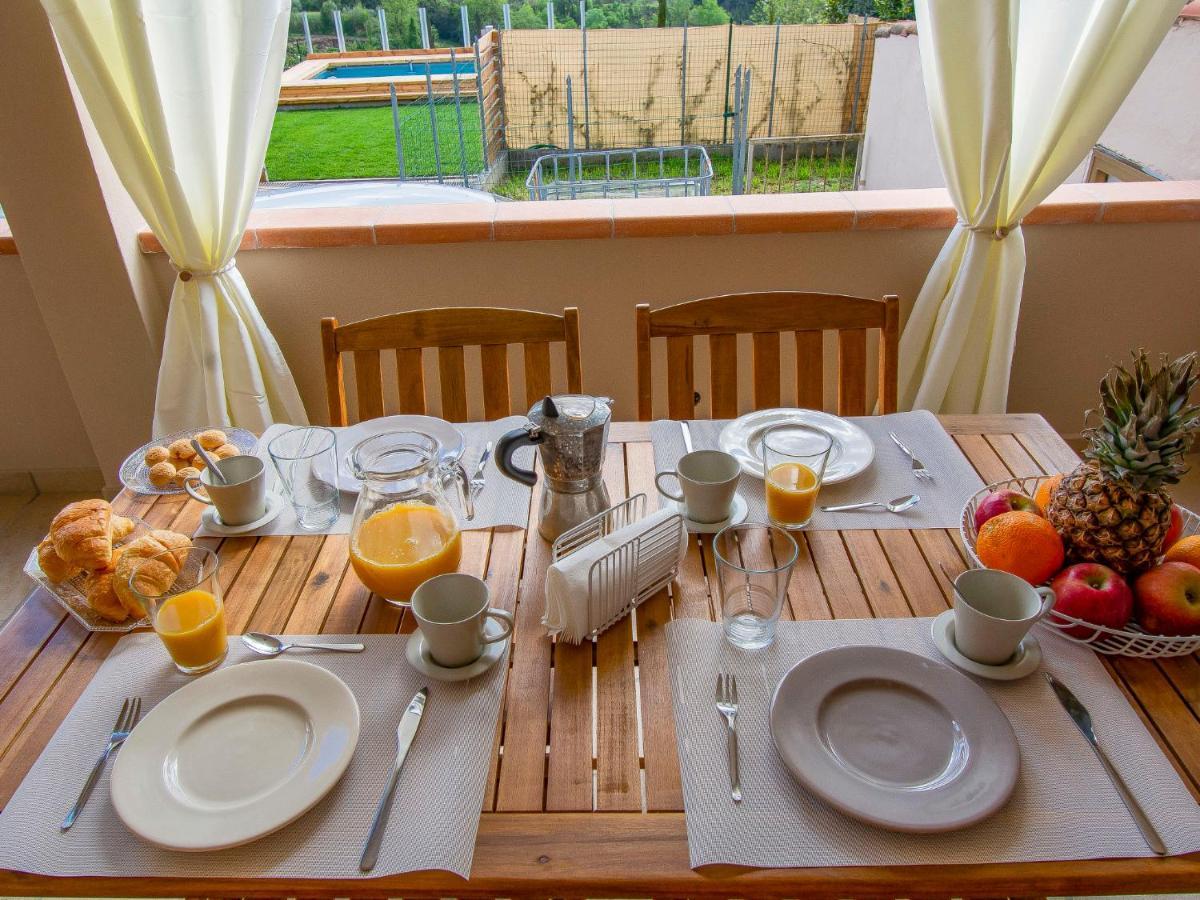 Apartment Cinzia By Interhome Santa Maria a Monte エクステリア 写真